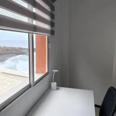 La Caleta. Reviva Canarias 公寓 拉拉古纳