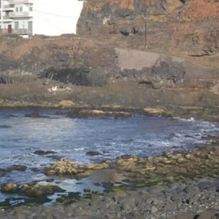 La Caleta. Reviva Canarias 公寓