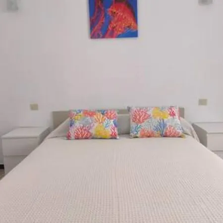 公寓 La Caleta. Reviva Canarias 拉拉古纳