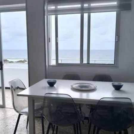 公寓 La Caleta. Reviva Canarias 拉拉古纳