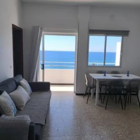 La Caleta. Reviva Canarias Apartment *