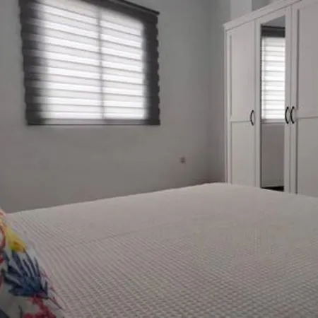 Apartment La Caleta. Reviva Canarias