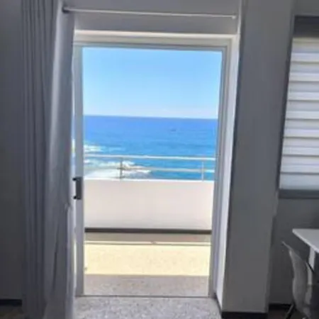 La Caleta. Reviva Canarias Apartment *