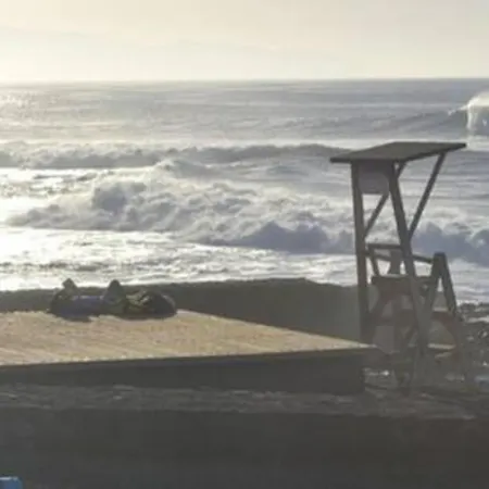 La Caleta. Reviva Canarias *