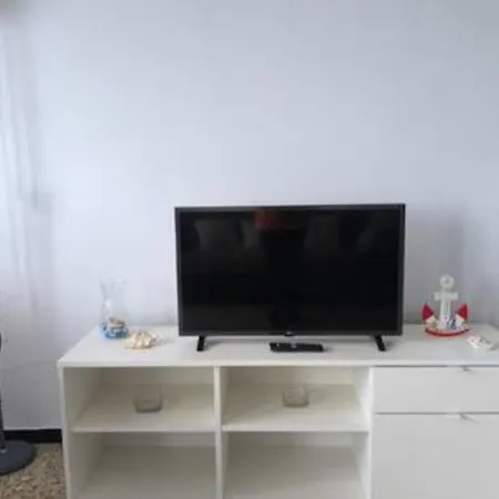 La Caleta. Reviva Canarias Apartment