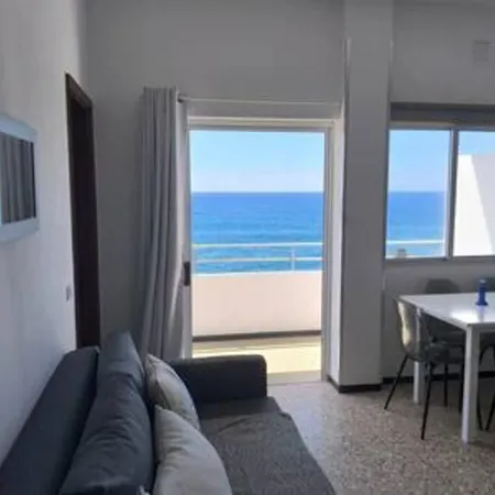 Apartment La Caleta. Reviva Canarias *
