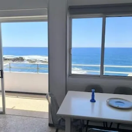Apartment La Caleta. Reviva Canarias La Laguna (Tenerife)