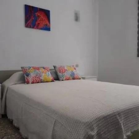 La Caleta. Reviva Canarias Apartment