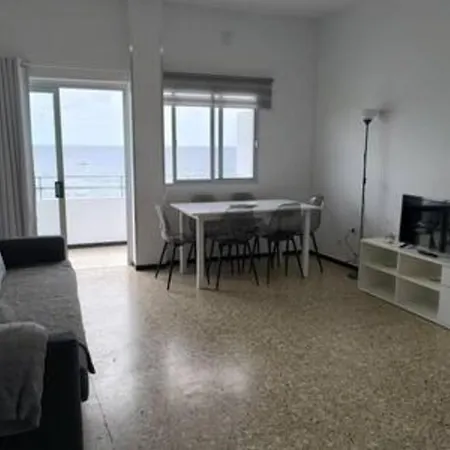 La Caleta. Reviva Canarias *