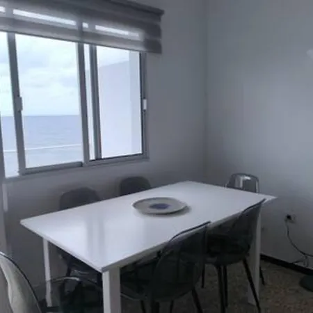 La Caleta. Reviva Canarias