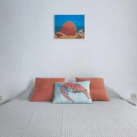 La Caleta. Reviva Canarias Apartment