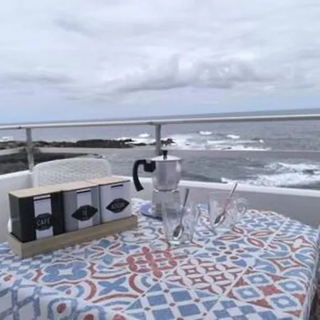 Apartment La Caleta. Reviva Canarias